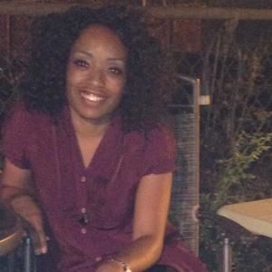 Meet your Posher, Petrina